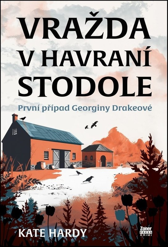 Vražda v Havraní stodole