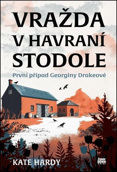 Vražda v Havraní stodole