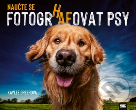 Naučte se fotografovat psy