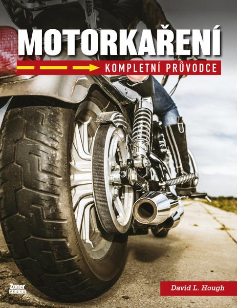 Motorkaření -  David L. Hough