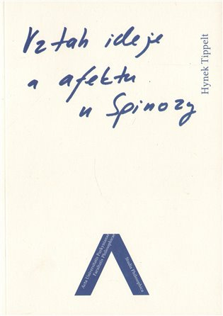 Vztah ideje a afektu u Spinozy