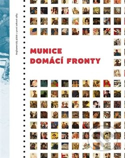Munice domácí fronty