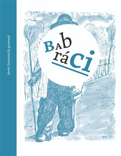 Babráci - Pavel Šmidrkal