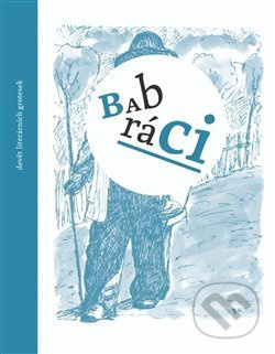 Babráci - Pavel Šmidrkal