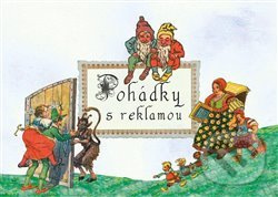 Pohádky s reklamou - Pavel Šmidrkal