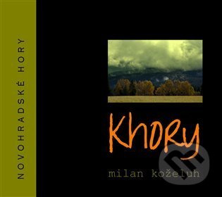 Khory - Milan Koželuh