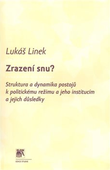 Zrazení snu? - Lukáš Linek