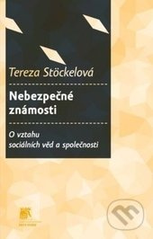 Nebezpečné známosti - Tereza Stöckelová