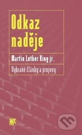Odkaz naděje - Martin Luther King