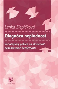 Diagnóza neplodnost - Lenka Slepičková