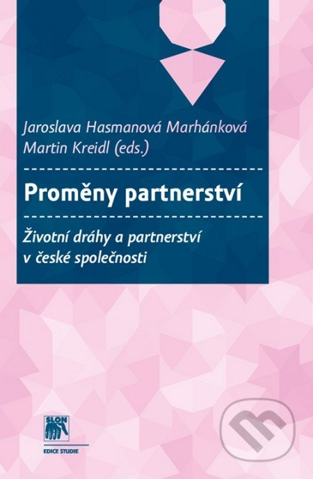 Proměny partnerství