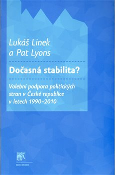 Dočasná stabilita? - Pat Lyons, Lukáš Linek