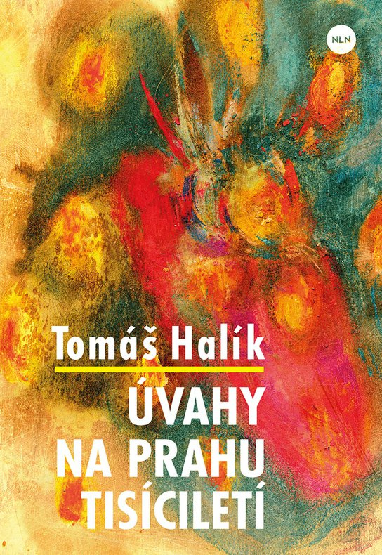 Úvahy na prahu tisíciletí -  Tomáš Halík