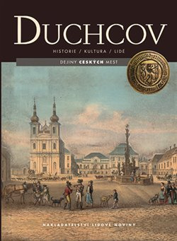 Duchcov - kol.