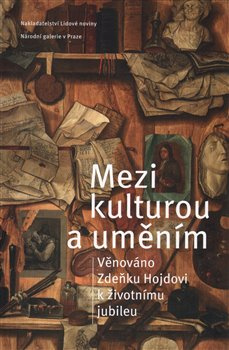 Mezi kulturou a uměním - kol.