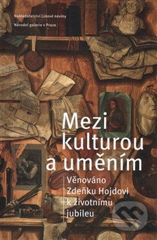 Mezi kulturou a uměním - kol.