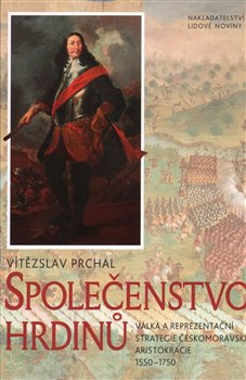 Společenstvo hrdinů - Vítězslav Prchal