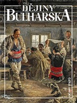 Dějiny Bulharska