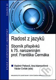 Radost z jazyků