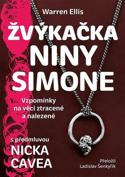 Žvýkačka Niny Simone