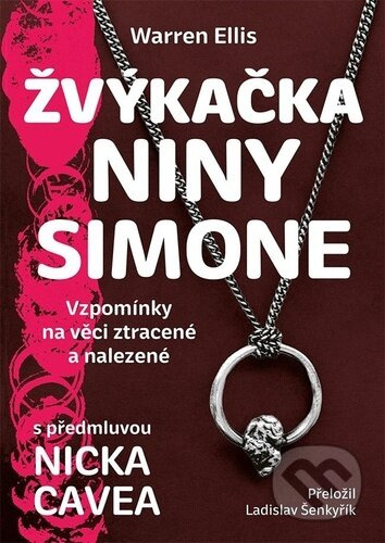 Žvýkačka Niny Simone