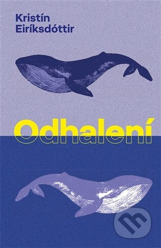 Odhalení