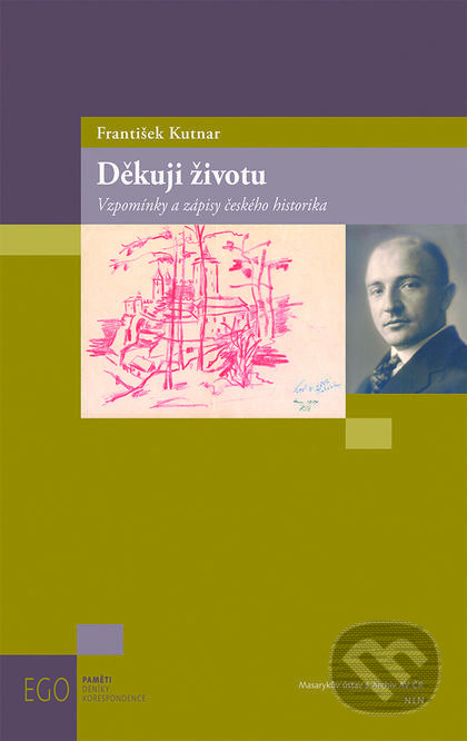 Děkuji životu - František Kutnar