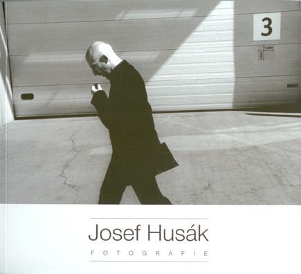 Josef Husák. Fotografie - Josef Husák