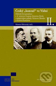 Český konzul ve Vídni II.