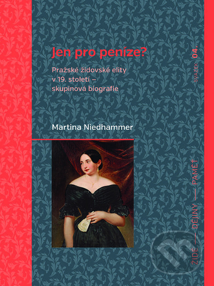 Jen pro peníze? - Martina Niedhammer
