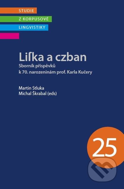 Lifka a czban