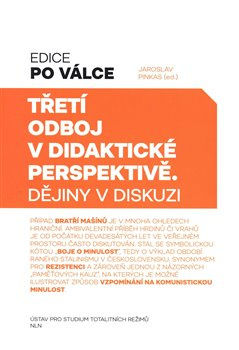 Třetí odboj v didaktické perspektivě