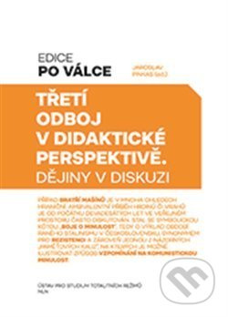 Třetí odboj v didaktické perspektivě