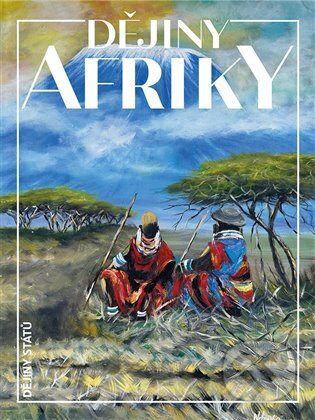 Dějiny Afriky