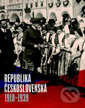 Republika československá