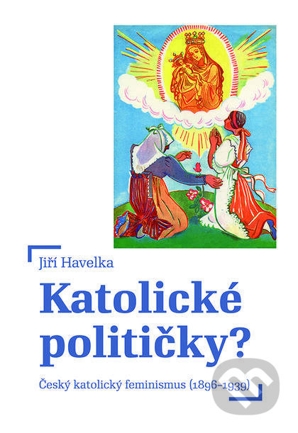 Katolické političky - Jiří Havelka