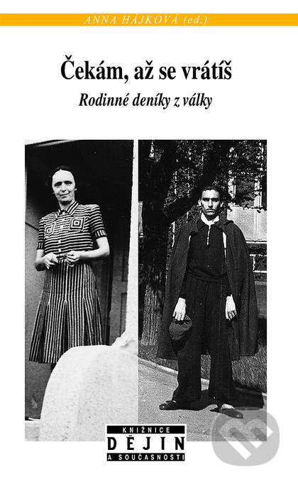 Čekám, až se vrátíš