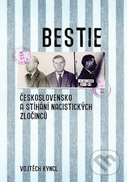 Bestie - Vojtěch Kyncl