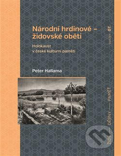 Národní hrdinové - židovské oběti - Peter Hallama