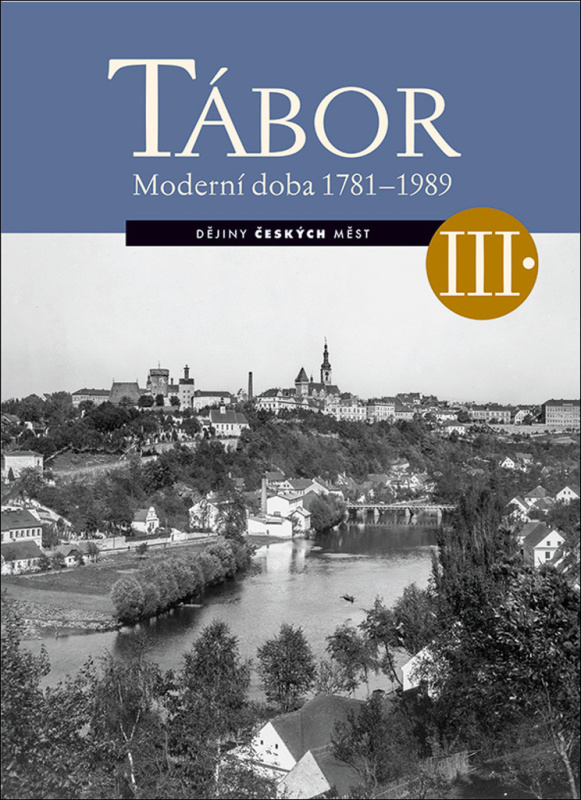 Tábor III. - kol.
