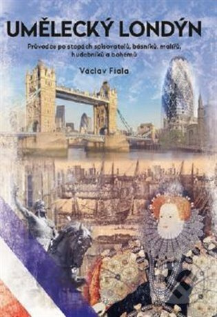 Umělecký Londýn - Václav Fiala