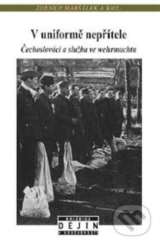 V uniformě nepřítele