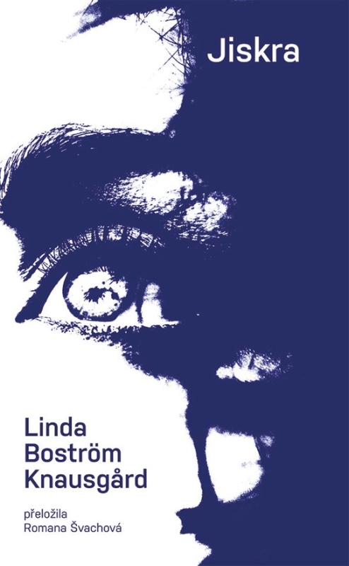 Jiskra -  Linda Boström Knausgard