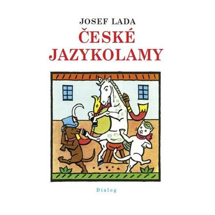 České jazykolamy