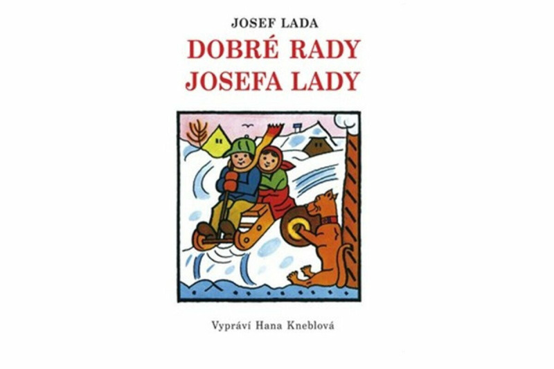 Dobré rady Josefa Lady