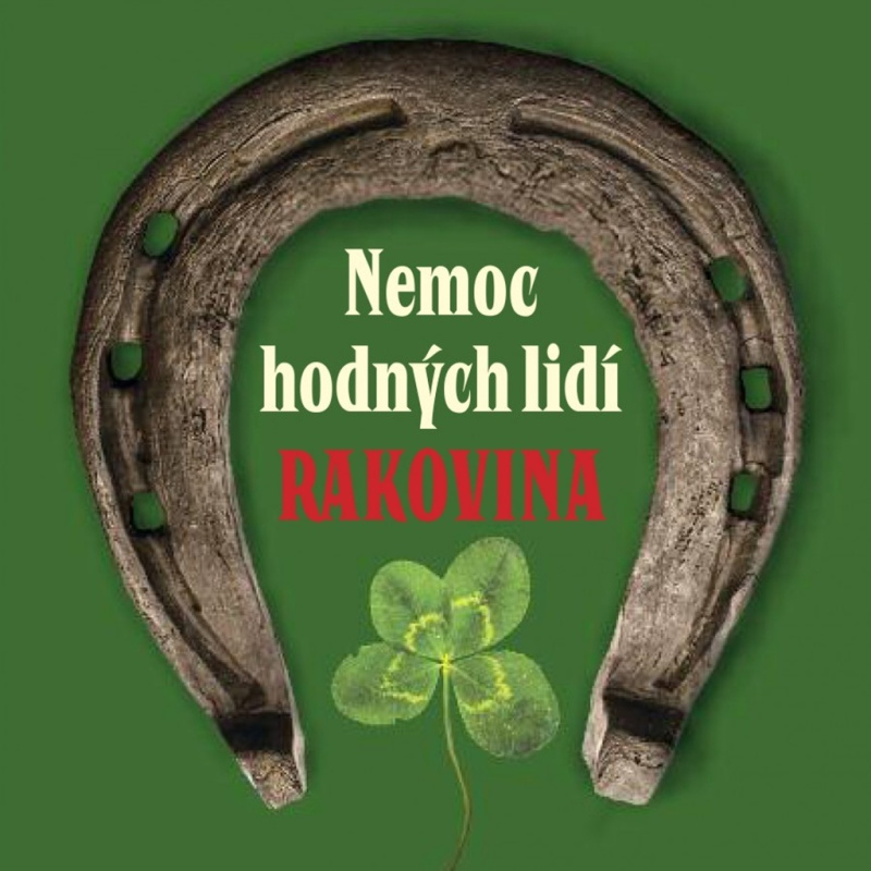Nemoc hodných lidí - Rakovina