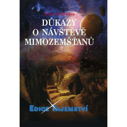 Důkazy o návštěvě mimozemšťanů