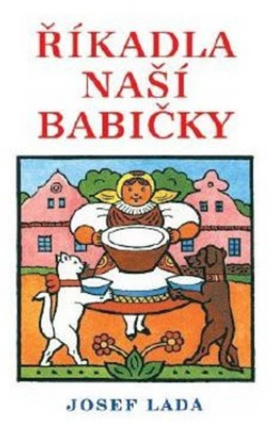 Říkadla naší babičky