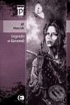 Legenda o Garonně - Jiří Mazurek