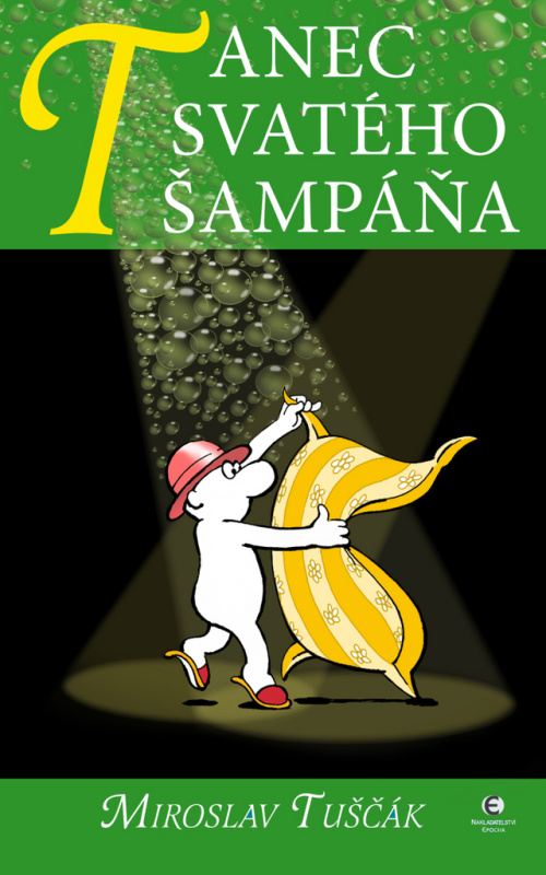 Tanec svatého šampáňa - Hráčky 4